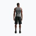 Maglietta da allenamento da uomo Nike N.A.C. TT dark smoke grey/smoke grey/heather/black 3