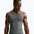 Maglietta da allenamento da uomo Nike N.A.C. TT dark smoke grey/smoke grey/heather/black 4