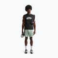 Maglietta da allenamento da uomo Nike Hyverse Dri-Fit Training black/white 2