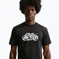 Maglietta da allenamento da uomo Nike Hyverse Dri-Fit Training black/white 4