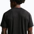Maglietta da allenamento da uomo Nike Hyverse Dri-Fit Training black/white 5