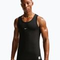 Maglietta da allenamento da uomo Nike N.A.C. TT black/white 4