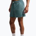 Pantaloncini da uomo Nike Athletic Club Dri-Fit 5" mineral slate/pale ivory/mineral slate 5