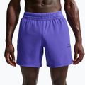 Pantaloncini da uomo Nike Pro Training Dri-Fit 6" persian violet/black 5