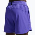 Pantaloncini da uomo Nike Pro Training Dri-Fit 6" persian violet/black 6