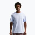 Maglietta da allenamento da uomo Nike Dri-Fit Primary hydrogen blue/hydrogen blue