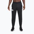 Pantaloni da uomo Nike Totality Dri-Fit Graphic black/white