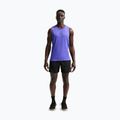 Maglietta da allenamento da uomo Nike Pro Training Dri-Fit persian violet/black 2