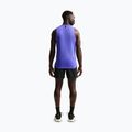 Maglietta da allenamento da uomo Nike Pro Training Dri-Fit persian violet/black 3