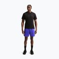 Pantaloncini da uomo Nike Totality Dri-Fit 7" persian violet/black 2