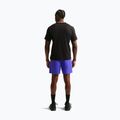 Pantaloncini da uomo Nike Totality Dri-Fit 7" persian violet/black 3