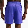 Pantaloncini da uomo Nike Totality Dri-Fit 7" persian violet/black 6