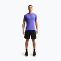 Maglietta da allenamento da uomo Nike Pro Training Dri-Fit persian violet/black 2
