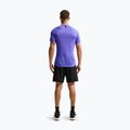Maglietta da allenamento da uomo Nike Pro Training Dri-Fit persian violet/black 3