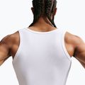 Maglietta da allenamento da uomo Nike N.A.C. TT white/black 5