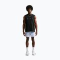 Pantaloncini da allenamento da uomo Nike N.A.C. Dri-Fit 5" hydrogen blue/black/light armory blue 2