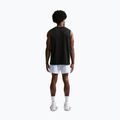 Pantaloncini da allenamento da uomo Nike N.A.C. Dri-Fit 5" hydrogen blue/black/light armory blue 3