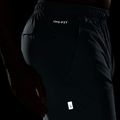 Pantaloni da uomo Nike Unlimited Dri-Fit Zippered Cuff mineral slate/black/mineral slate 5