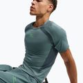 Maglietta da allenamento da uomo Nike Pro Training Dri-Fit mineral slate/faded spruce/green strike 4