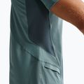 Maglietta da allenamento da uomo Nike Pro Training Dri-Fit mineral slate/faded spruce/green strike 7