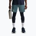 Pantaloncini da allenamento da uomo Nike Flex Dri-Fit 7" mineral slate/steam