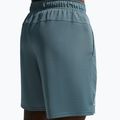 Pantaloncini da allenamento da uomo Nike Flex Dri-Fit 7" mineral slate/steam 5