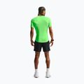 Maglietta da allenamento da uomo Nike Pro Dri-Fit Tight Fitness green strike/black 3