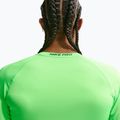 Maglietta da allenamento da uomo Nike Pro Dri-Fit Tight Fitness green strike/black 5