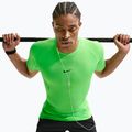 Maglietta da allenamento da uomo Nike Pro Dri-Fit Tight Fitness green strike/black 6
