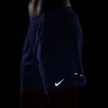 Pantaloncini da corsa da uomo Nike Stride Dri-Fit 2in1 7" lapis 8