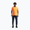 Pantaloni da corsa da uomo Nike Miler Dri-Fit Woven midnight navy 2