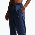 Pantaloni da corsa da uomo Nike Miler Dri-Fit Woven midnight navy 6