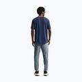 Maglietta da corsa da uomo Nike Miler Dri-Fit UV midnight navy 3