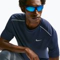 Maglietta da corsa da uomo Nike Miler Dri-Fit UV midnight navy 6