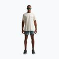 Pantaloncini da corsa da uomo Nike Stride Dri-Fit 2in1 7" mineral slate 2