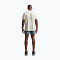 Pantaloncini da corsa da uomo Nike Stride Dri-Fit 2in1 7" mineral slate 3