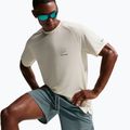 Pantaloncini da corsa da uomo Nike Stride Dri-Fit 2in1 7" mineral slate 4