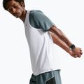 Pantaloncini da corsa da uomo Nike Miler Dri-Fit 2in1 5" mineral slate 4