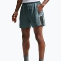 Pantaloncini da corsa da uomo Nike Miler Dri-Fit 2in1 5" mineral slate 5