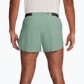 Pantaloncini da corsa da uomo Nike AeroSwift Dri-Fit ADV 4" steam/black 2