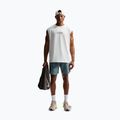 Pantaloncini da corsa da uomo Nike Miler Dri-Fit Brief Lined7" mineral slate 2