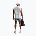 Pantaloncini da corsa da uomo Nike Miler Dri-Fit Brief Lined7" mineral slate 3