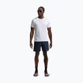 Pantaloncini da corsa da uomo Nike Miler Dri-Fit 2in1 7" midnight navy 2