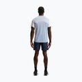 Pantaloncini da corsa da uomo Nike Miler Dri-Fit 2in1 7" midnight navy 3