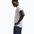 Pantaloncini da corsa da uomo Nike Miler Dri-Fit 2in1 7" midnight navy 4