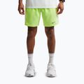 Pantaloncini da corsa da uomo Nike Miler Dri-Fit Brief Lined7" volt ice/barely volt