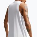 Maglietta da corsa da uomo Nike Miler Dri-Fit white 6
