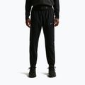 Pantaloni da corsa da uomo Nike Miler Dri-Fit Woven black/black