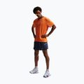 Pantaloncini da corsa da uomo Nike Miler Dri-Fit 2in1 5" midnight navy 2