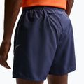 Pantaloncini da corsa da uomo Nike Miler Dri-Fit 2in1 5" midnight navy 5